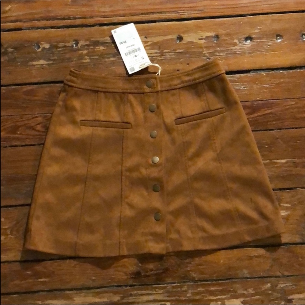 Skirt